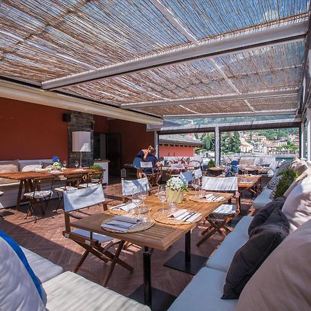 Lenno Giardinetto Apartment Bagian luar foto