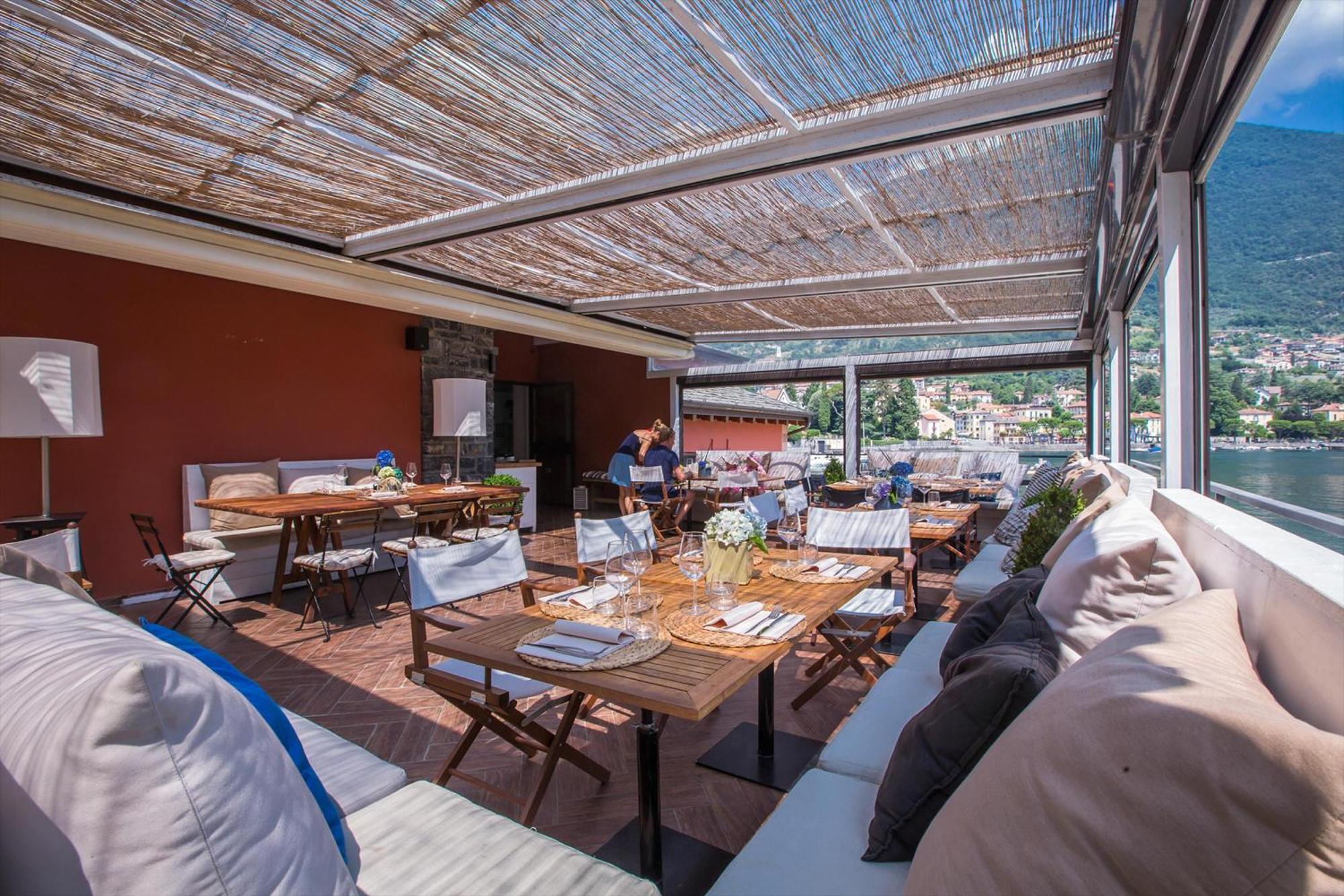 Lenno Giardinetto Apartment Bagian luar foto