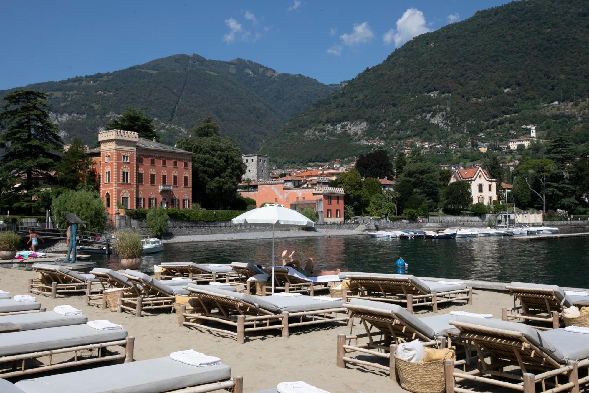 Lenno Giardinetto Apartment Bagian luar foto