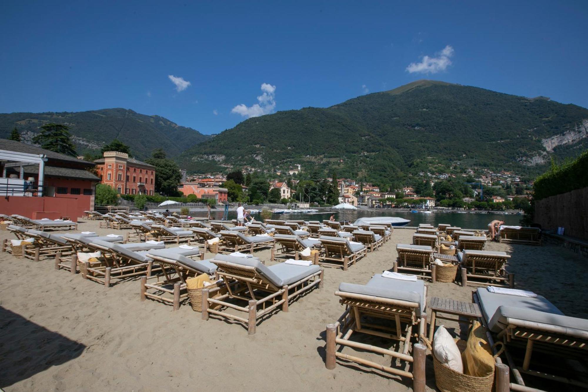 Lenno Giardinetto Apartment Bagian luar foto