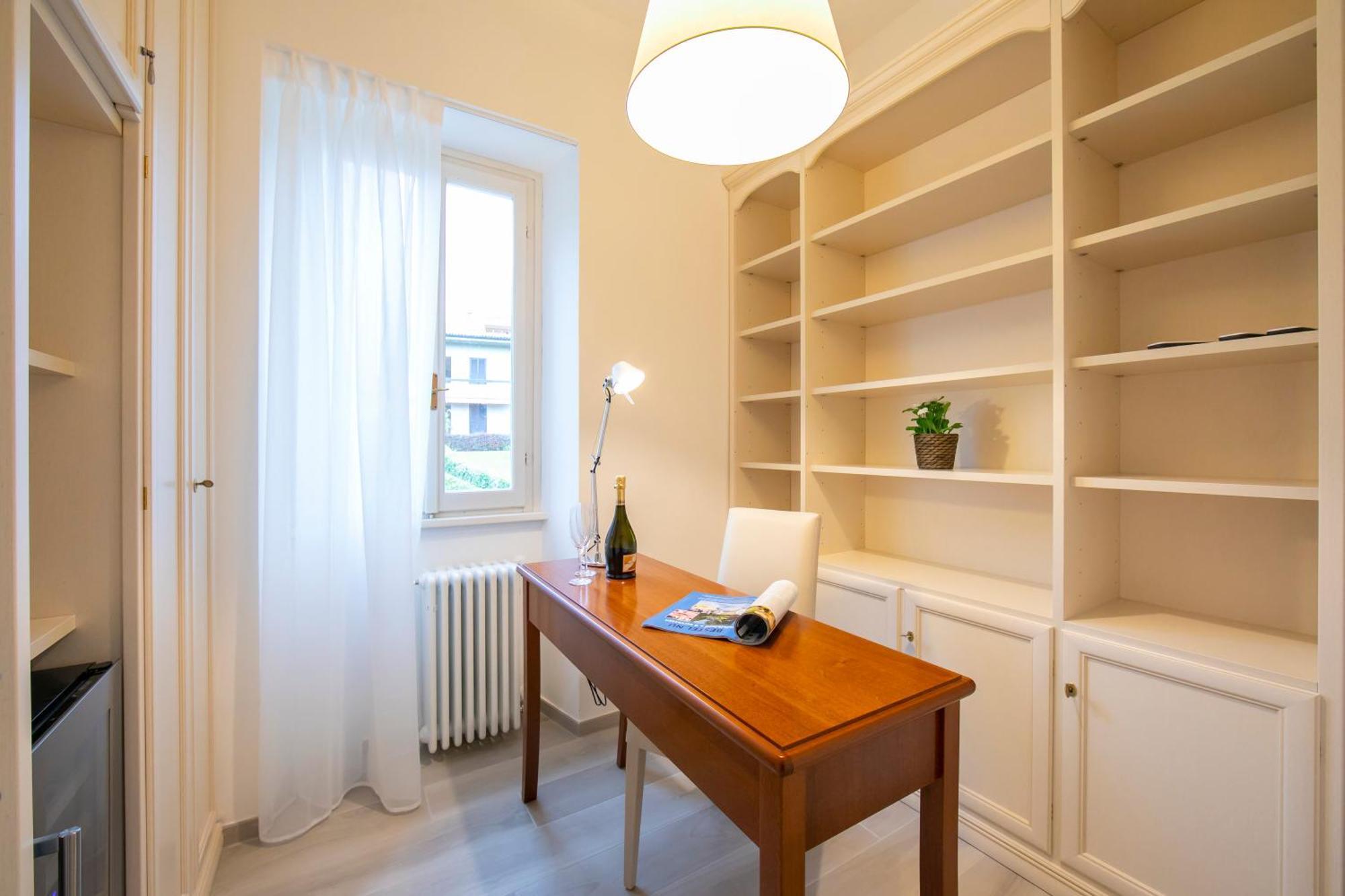 Lenno Giardinetto Apartment Bagian luar foto