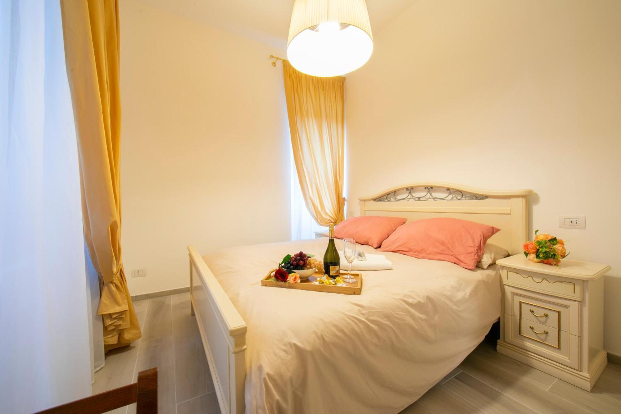 Lenno Giardinetto Apartment Bagian luar foto