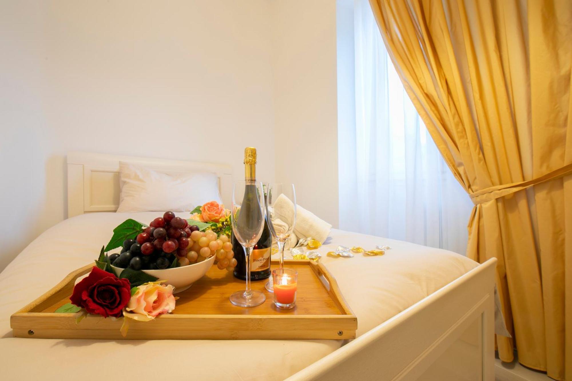 Lenno Giardinetto Apartment Bagian luar foto