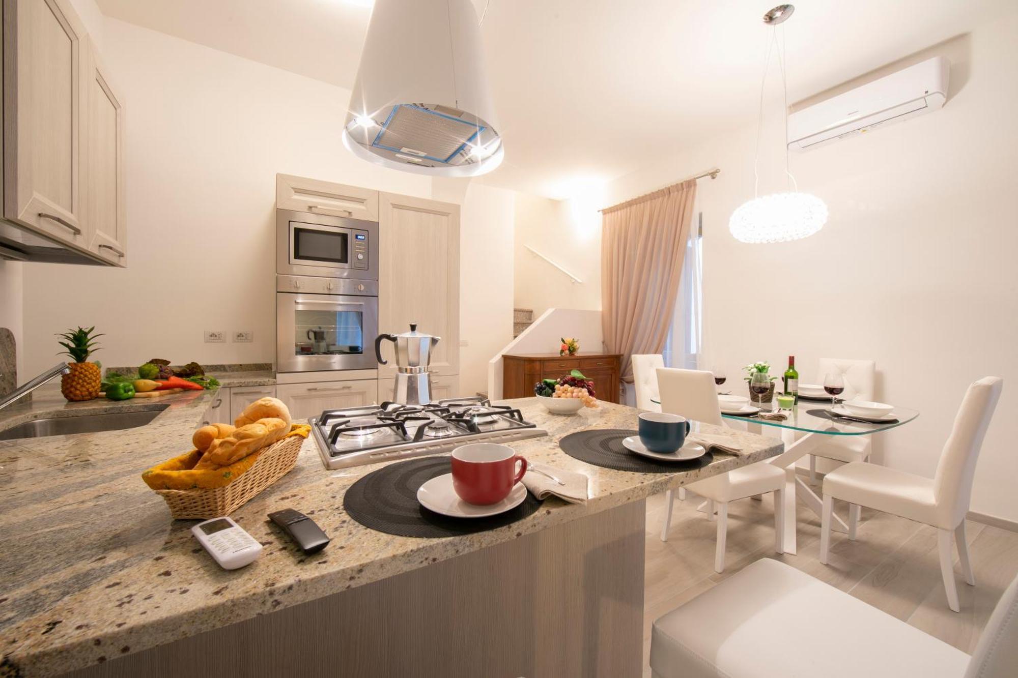 Lenno Giardinetto Apartment Bagian luar foto