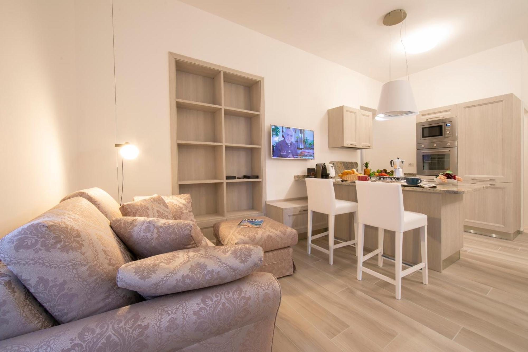 Lenno Giardinetto Apartment Bagian luar foto