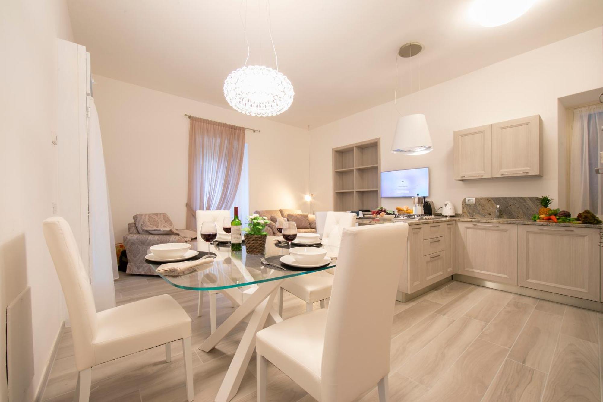 Lenno Giardinetto Apartment Bagian luar foto